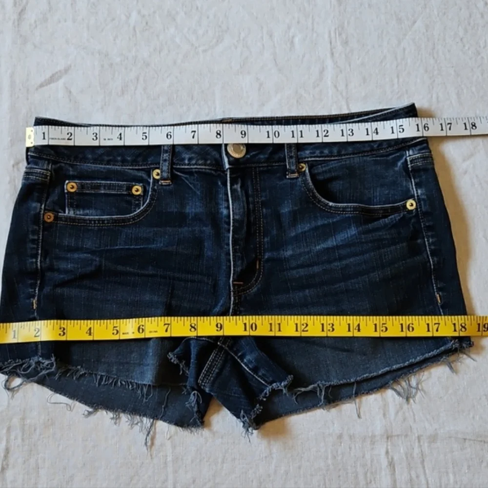 American Eagle Outfitters denim super